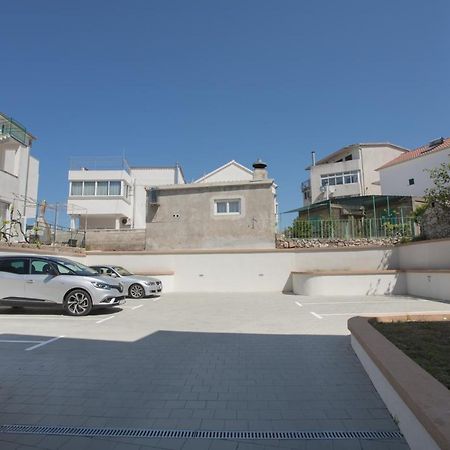Blue Adria Apartment Primošten Exterior foto