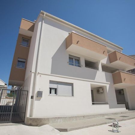 Blue Adria Apartment Primošten Exterior foto