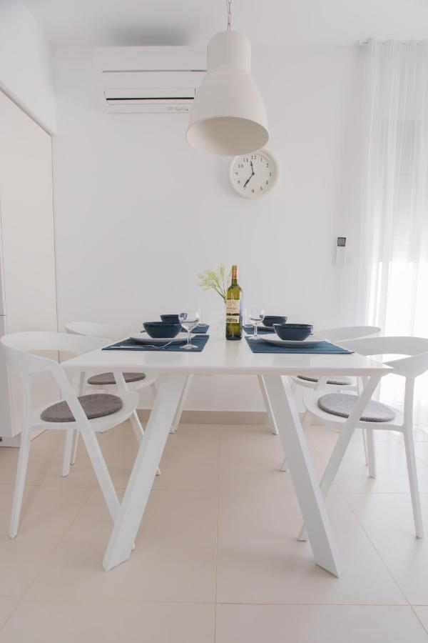 Blue Adria Apartment Primošten Exterior foto